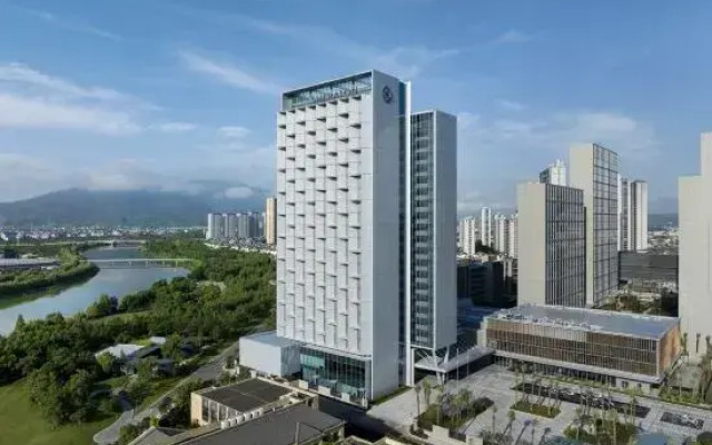 Sheraton Taizhou Hotel
