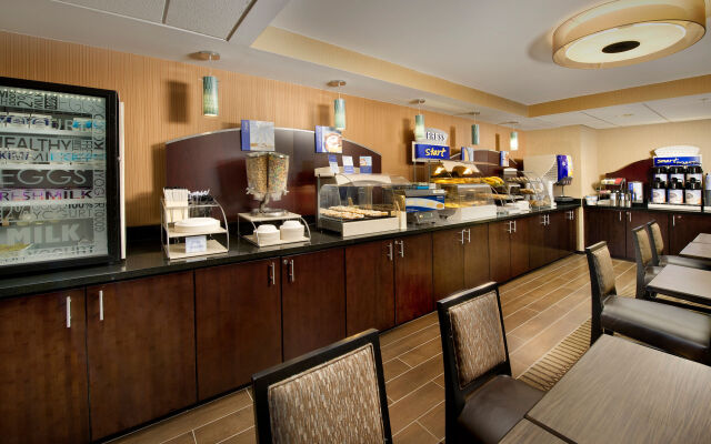 Holiday Inn Express Waldorf by IHG