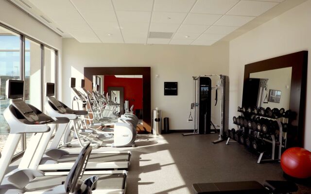 Hilton Garden Inn Austin Airport