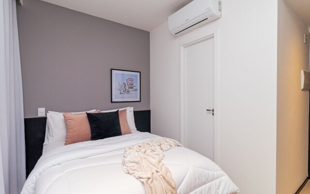 Vossa Bossa VN Consolação