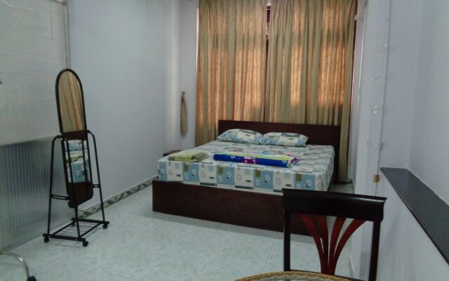 Ms Yang Homestay 2