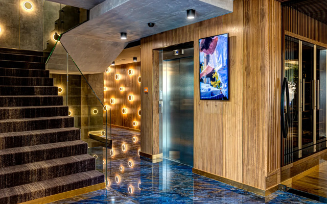 Vibre Hotel