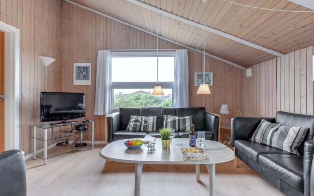 "Naumka" - 500m from the sea in Western Jutland