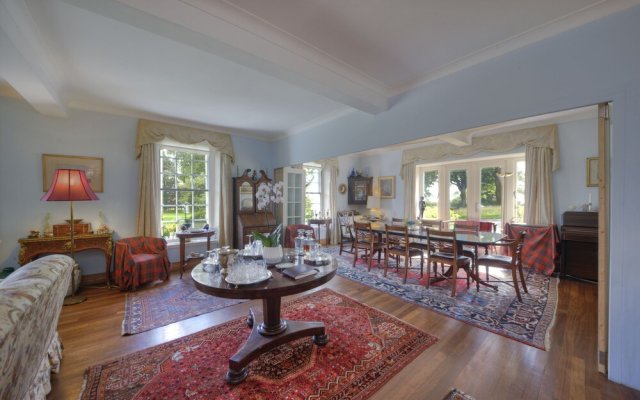Bachuil Country House - Isle of Lismore