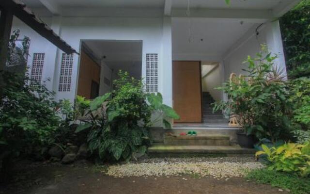 Pondok Cermai Ubud