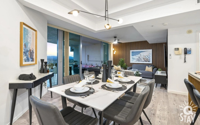 Wings Penthouses - GCLR