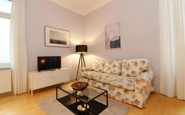 Classy Apartment in the Heart of Vienna