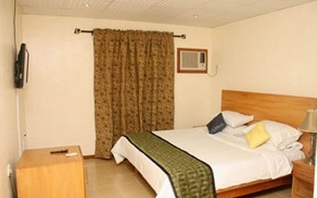 Eaglespark1960 Hotel - Standard