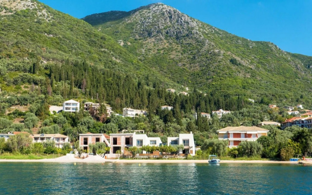 Acqua di Mare - Villa Bella