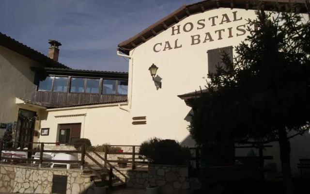 Hostal Cal Batista