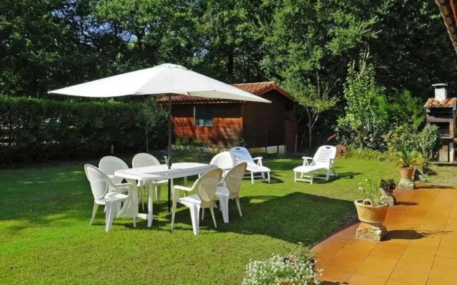 Maison Soustons, 4 pièces, 6 personnes - FR-1-379-116