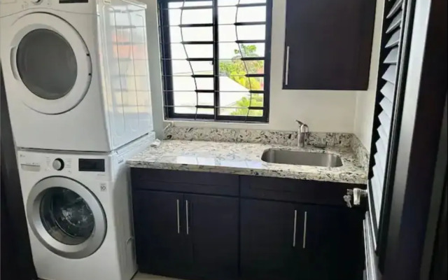 suites in Montego Bay Jamaica