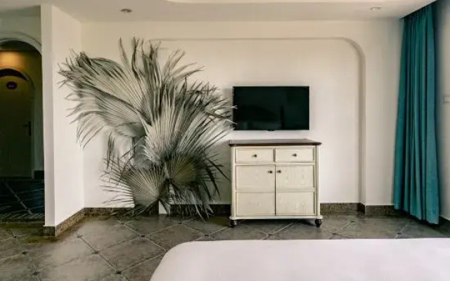 Sanya Neighborhood Return to Nature Homestay (Haitang Bay Duty Free City Branch)