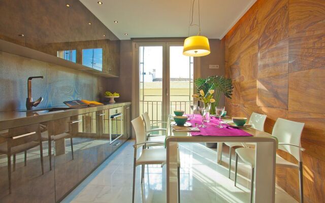Micalet Apartments by Home Club