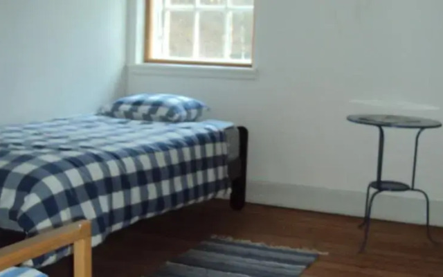 Bommeryd Bed and Breakfast