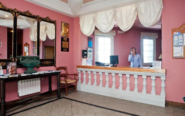 Aparthotel Trevenque