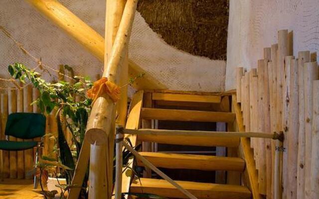 Solominka Guest House