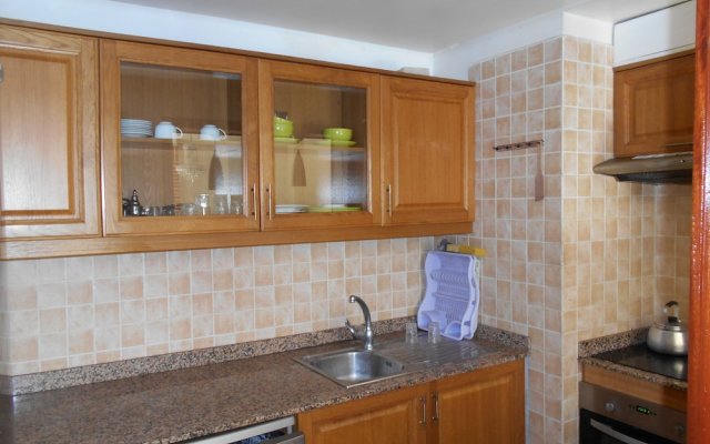 Lovely two Bedroom Apartment Ref T24302