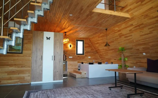 Kandybos Eco Farm Village