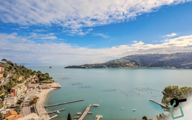 Hotiday Room Collection - Porto Venere