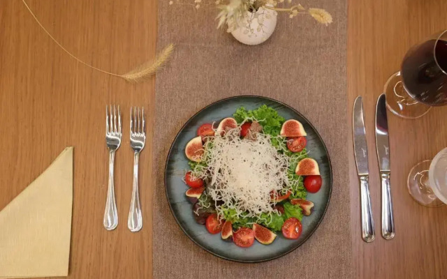 City Hotel Glarnerland