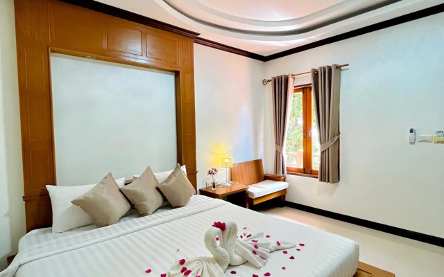 Lanta Nature House