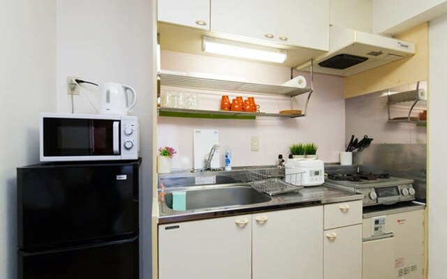 Studio Minamisenba301