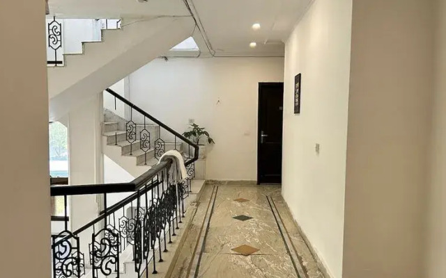 Park Luxury Studio