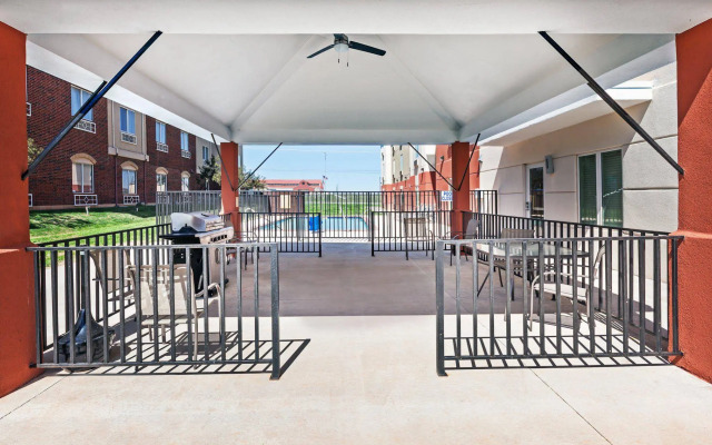 Candlewood Suites San Angelo TX by IHG