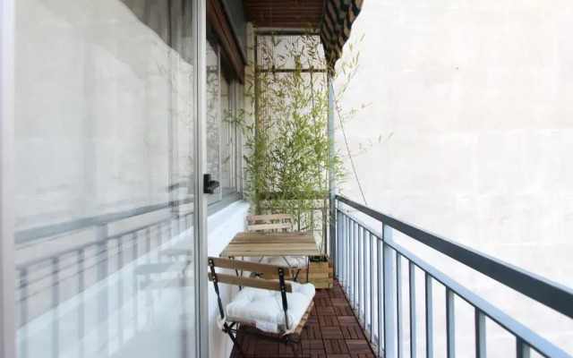 Cosy Apartment Prado Museum