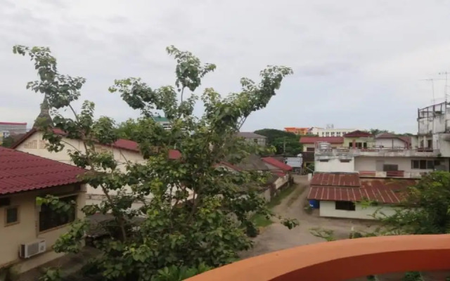 La Gondola Vientiane