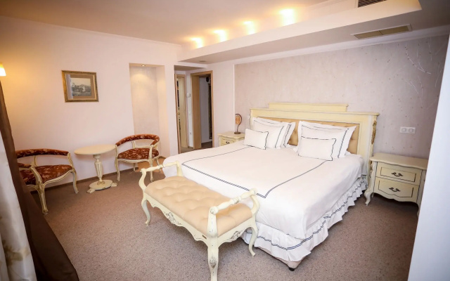 Hotel Vega Sofia