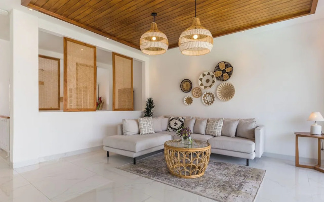 Villa Namo - Private Luxury 3 BR Villa