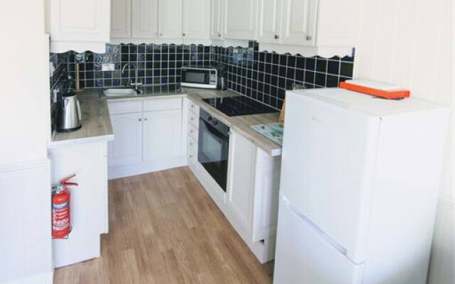 Loch Rannoch Highland Club Apartment 9