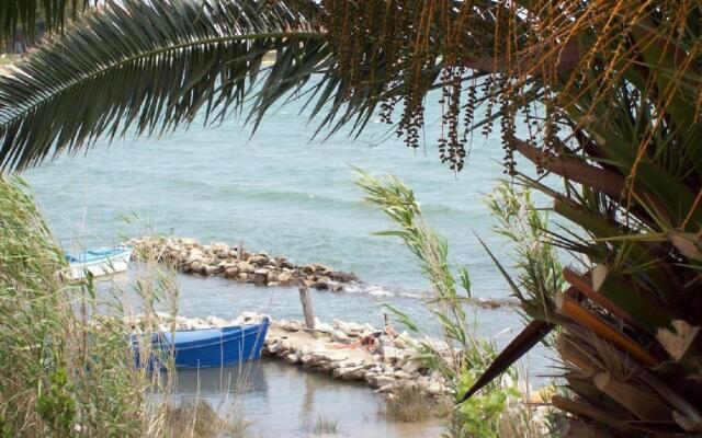 Teo - 8m from the sea & parking - A3 novi(4)