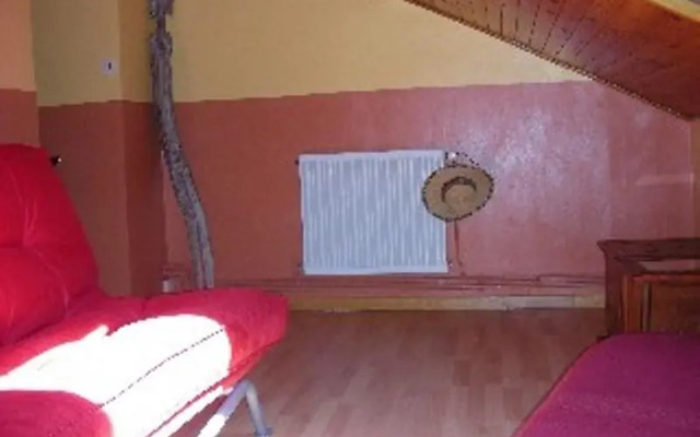 La Clairière De Mancenans