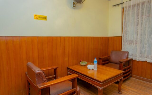 Yangrima Hill City Hotel By OYO Rooms
