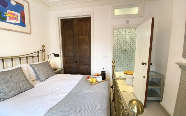 Stylish Apartments in Pimlico