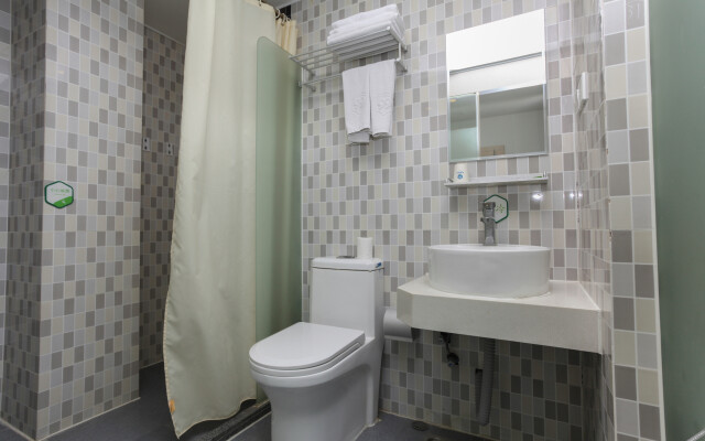 99inn Selected Suzhou