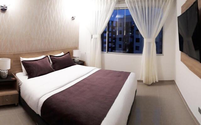 Hotel Lindsay