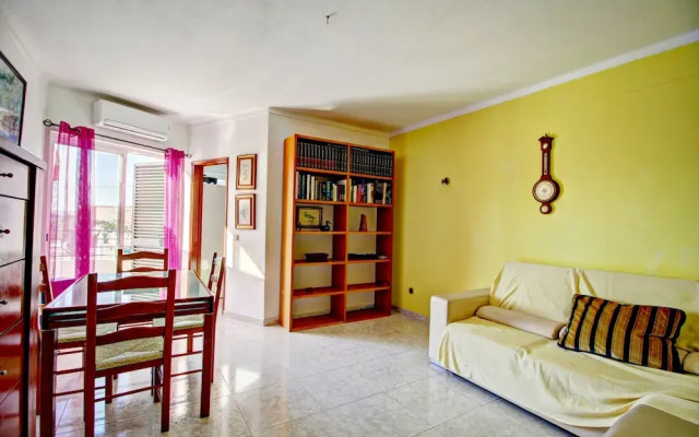 Villas2go2 Salgados Apartment