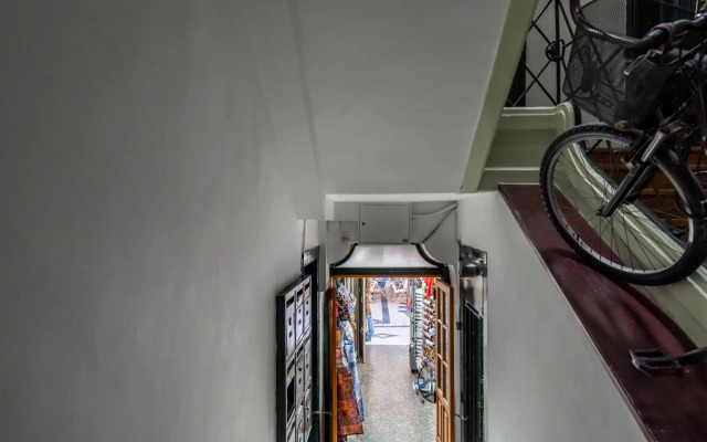 Lovely 2 Bedroom Apartment in the Heart of Lisbon