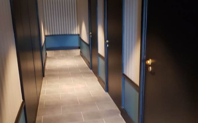 Appartement Neuf Stylé Proche Gare Sud