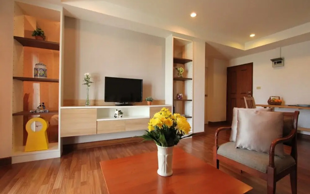 The East Bank Residence