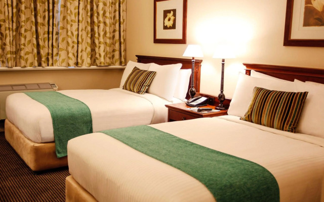 Southern Sun Emnotweni