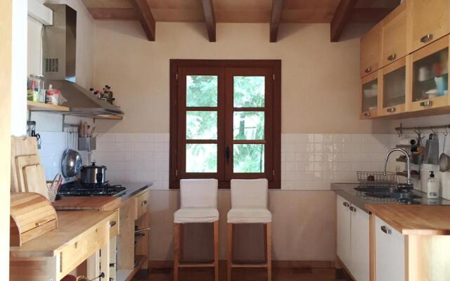 Finca Es Pujol