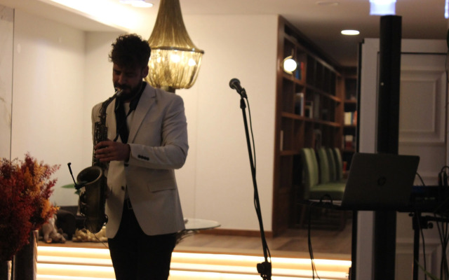 Hotel Cotto do Gatto