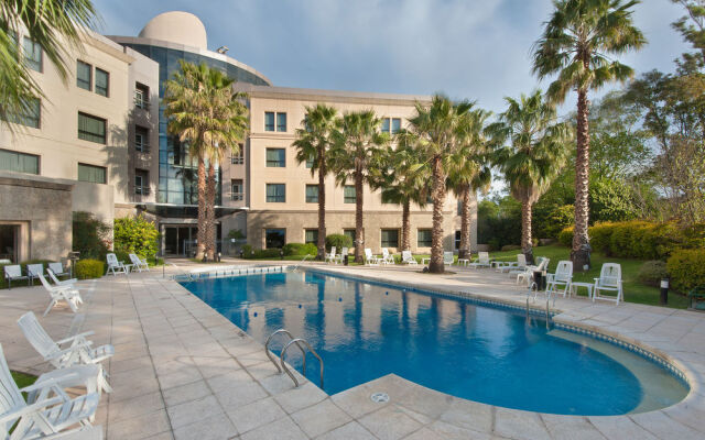Holiday Inn Cordoba