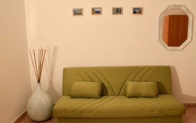 Traditional Holiday Home in Otranto With Veranda