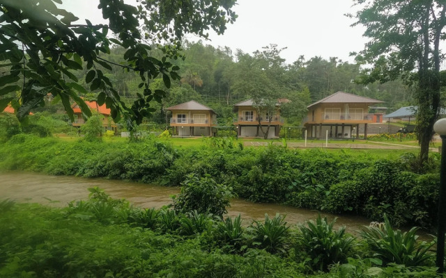 Sterling Vythiri Wayanad